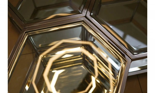 Стол Журнальный Eichholtz