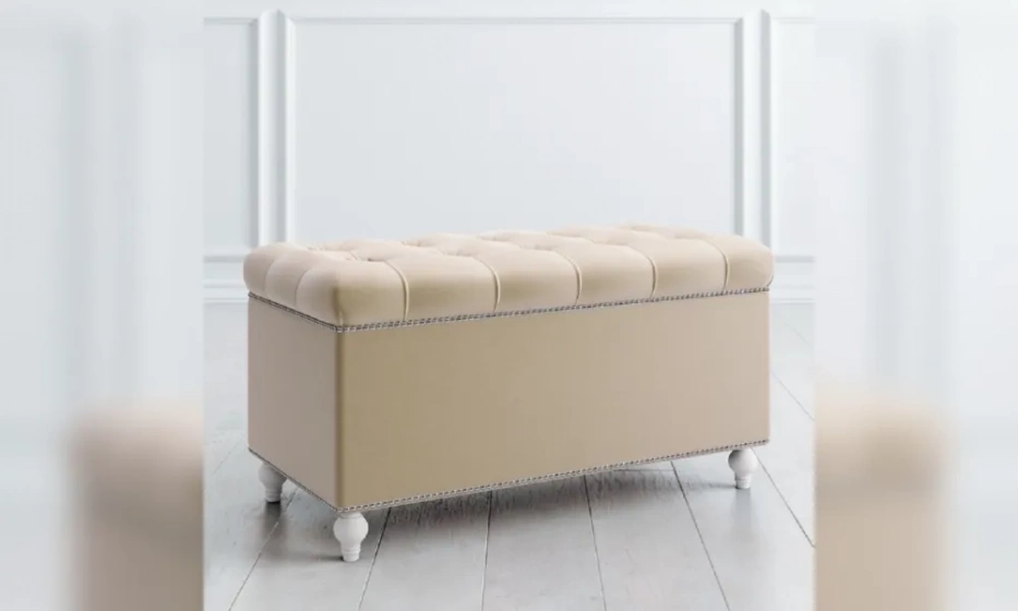 Сундук Kreind Canapes Открывающийся M05-Wkn-E03 - фото 1