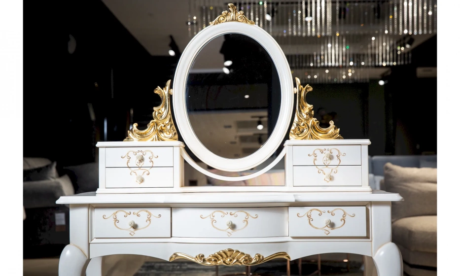 Туалетный столик Goirgio Casa Memorie Veneziane - фото 4