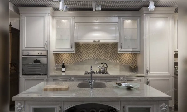 Кухня ARVA Ясень 3