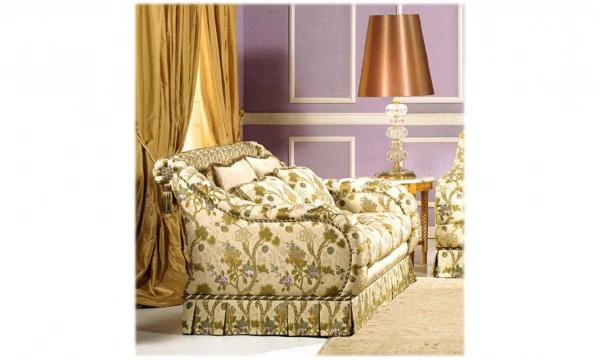 Комплект Мягкой Мебели Zanaboni №6 9