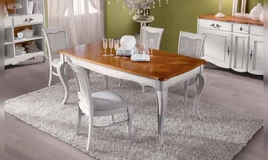 Столовая Группа Betamobili Le Jardin - фото 1