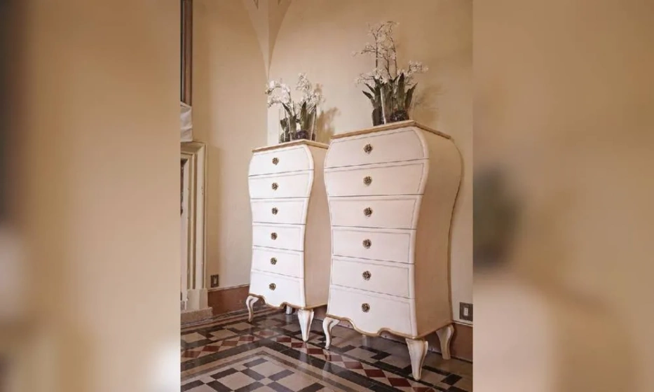 Комод Volpi Vittoria 2 - фото 1