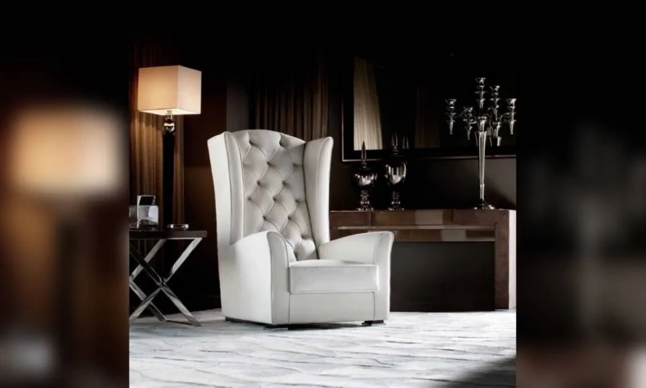 Кресло Capital Kesy Lux - фото 1