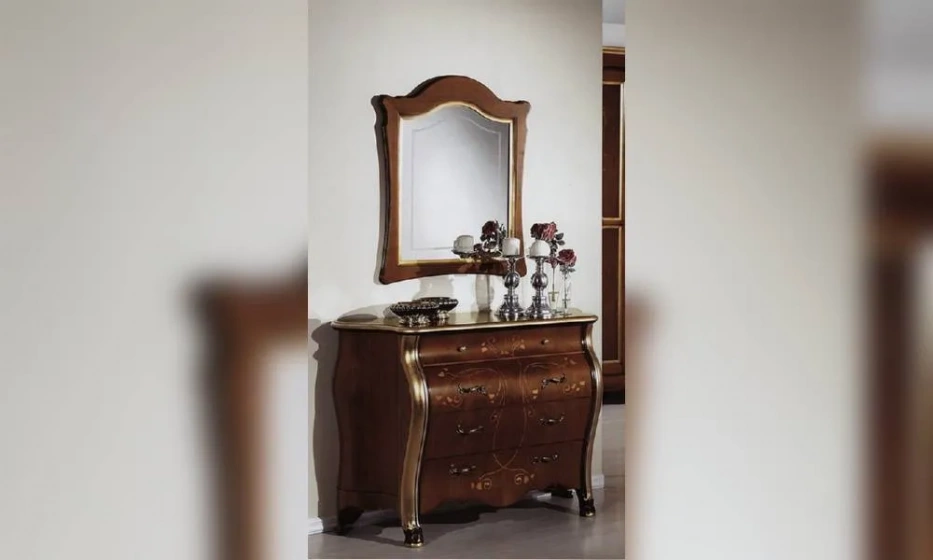 Комод Morello Gianpaolo Luxor Edizione 4 - фото 1