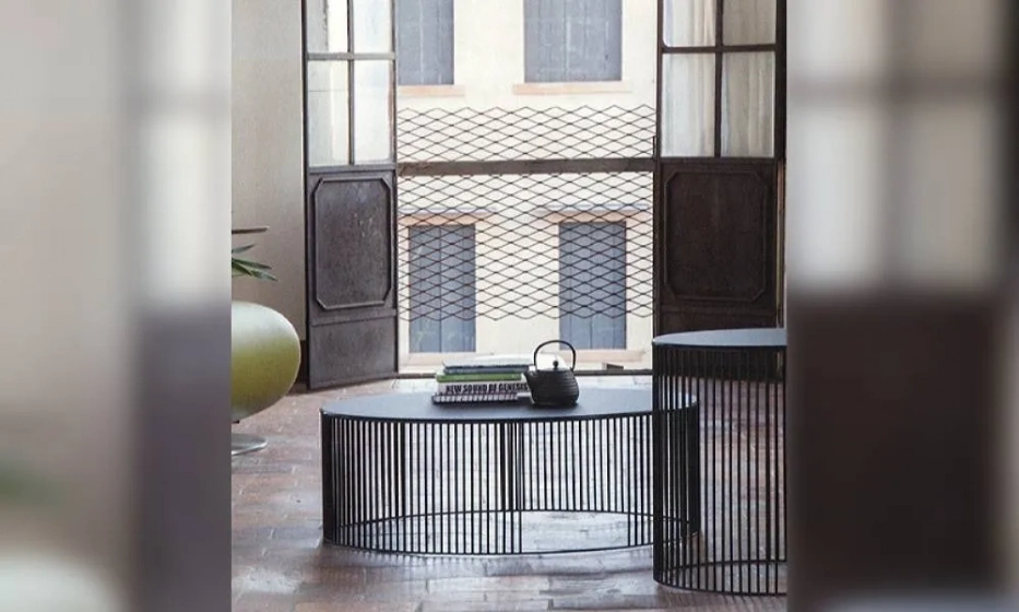 Стол Журнальный Tonin Casa Andra - фото 1