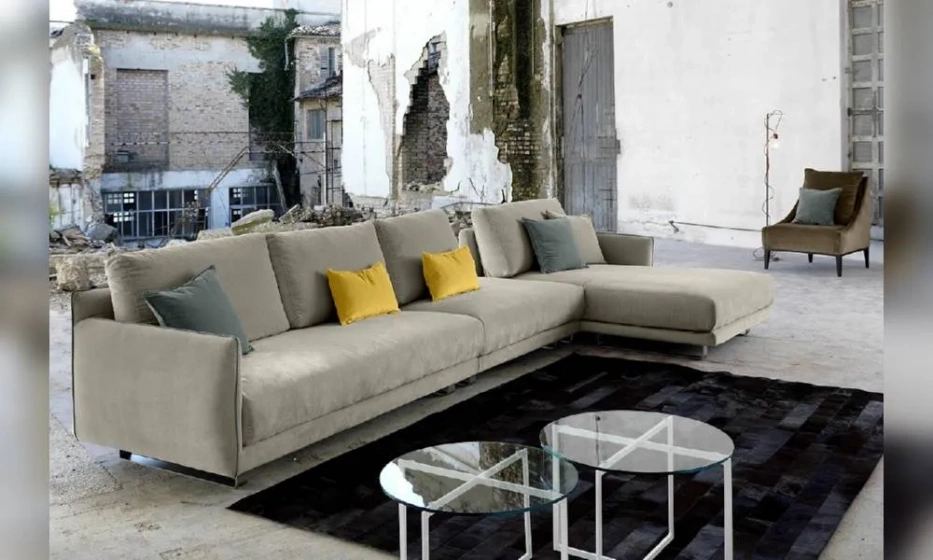 Диван Domingo Salotti Araki 3 - фото 1