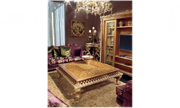 Гостиная Rampoldi Belleville