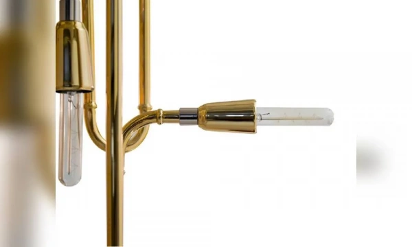 Люстра Delightfull Clark