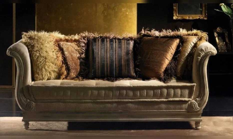 Диван Goldconfort Rich 4 - фото 1