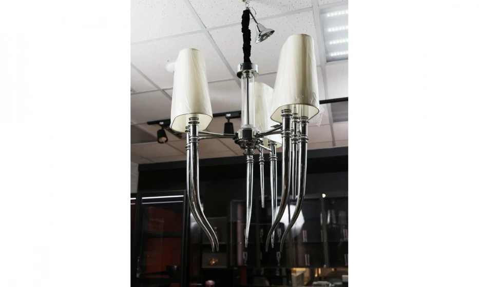 Люстра Casa Regal - фото 6