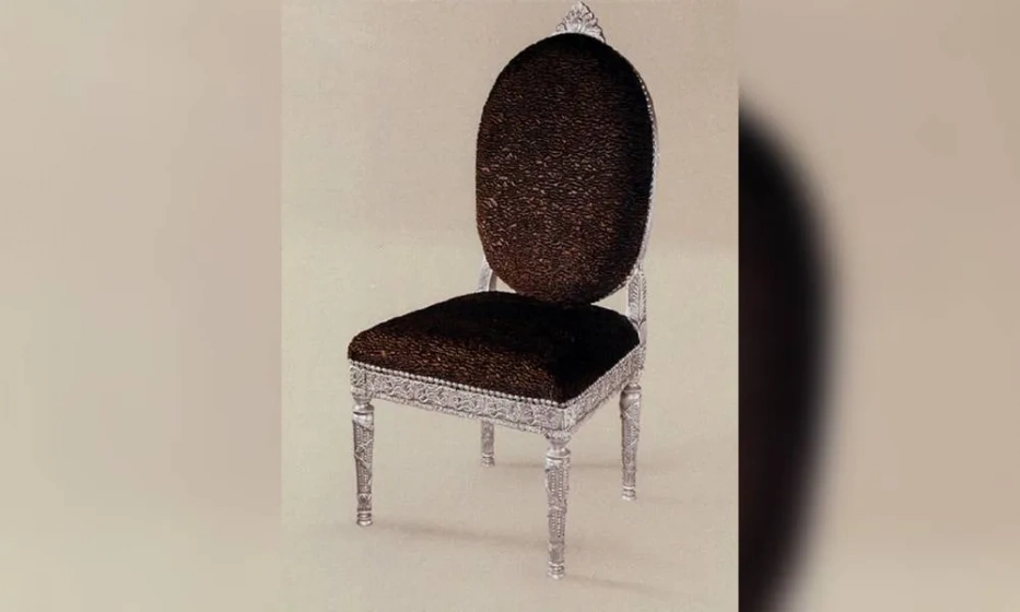 Стул Francesco Molon Tulipe Bis - фото 1