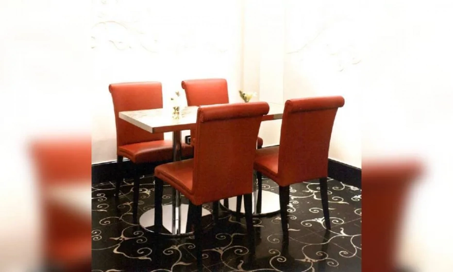 Стул Poltrona Frau Vittoria - фото 1