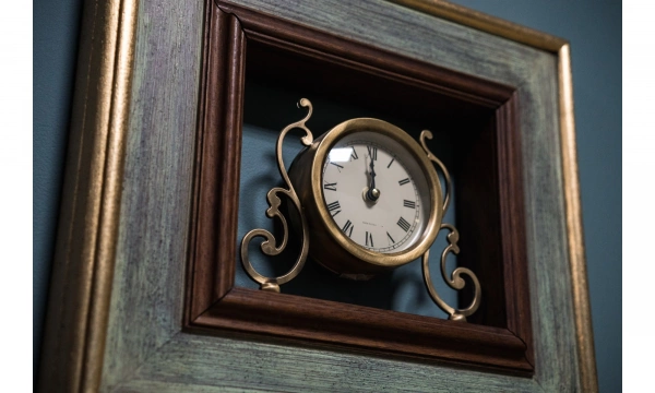 Часы Decor Toscana Арт-Классик