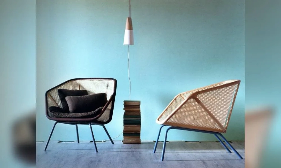 Кресло Miniforms Colony - фото 1