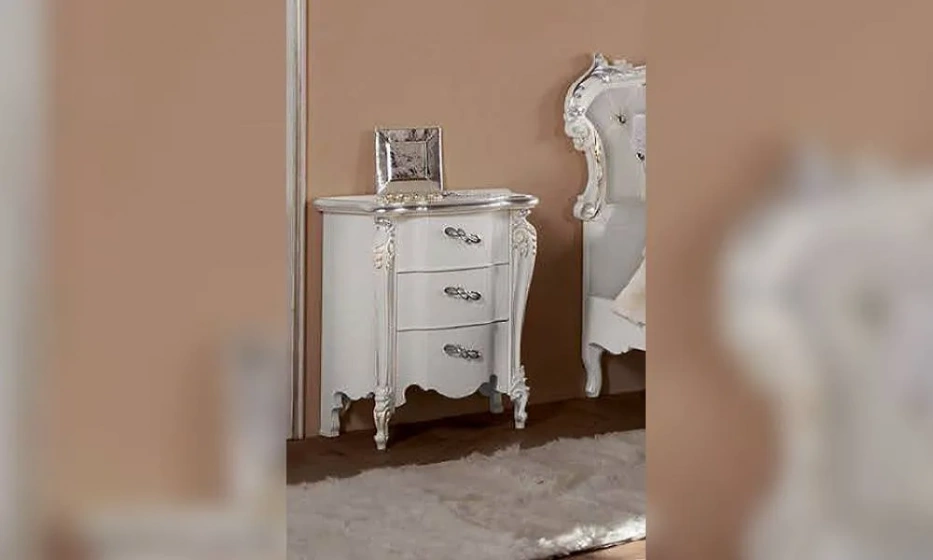 Тумба Прикроватная Giuliacasa La069L-Ny - фото 1