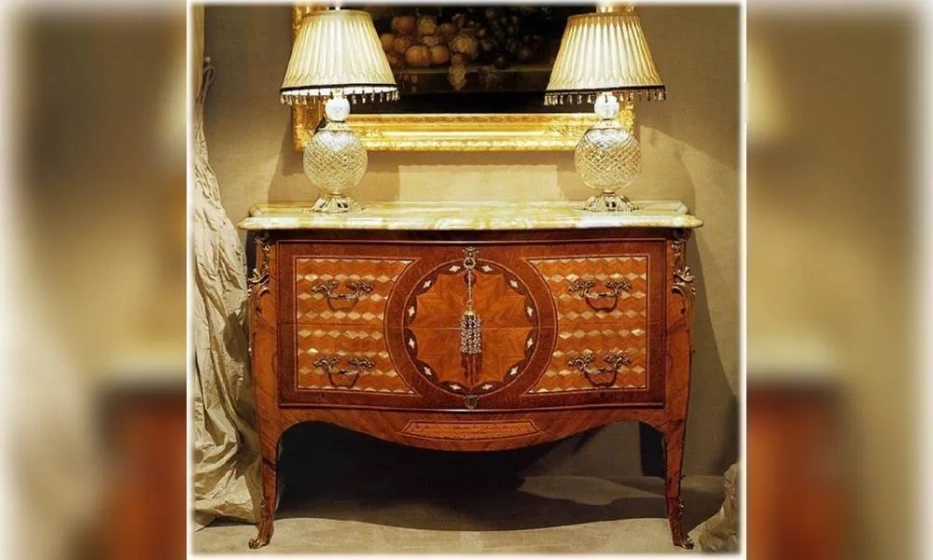 Комод Provasi Napoli - фото 1