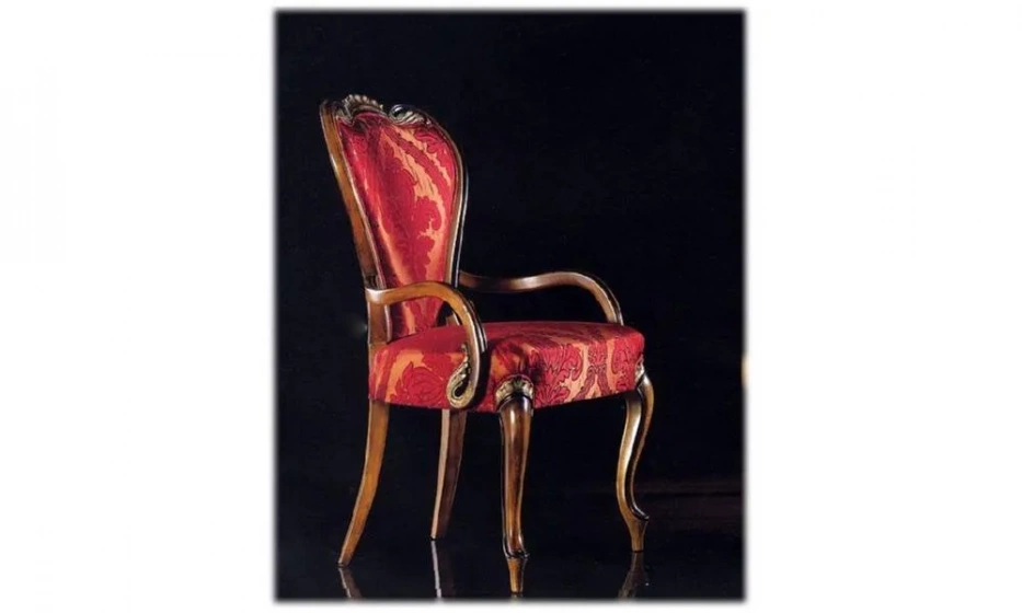 Стул Rampoldi 3344 2 - фото 1