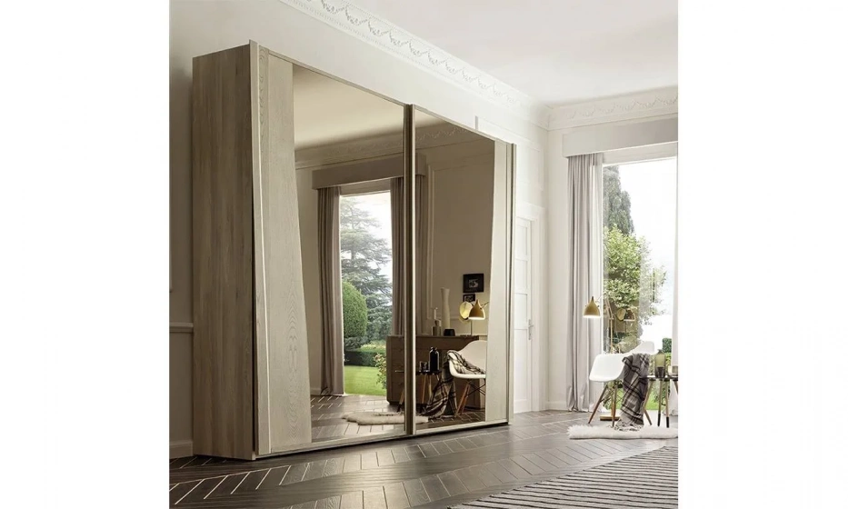 Шкаф Tosato 217.02 - фото 1