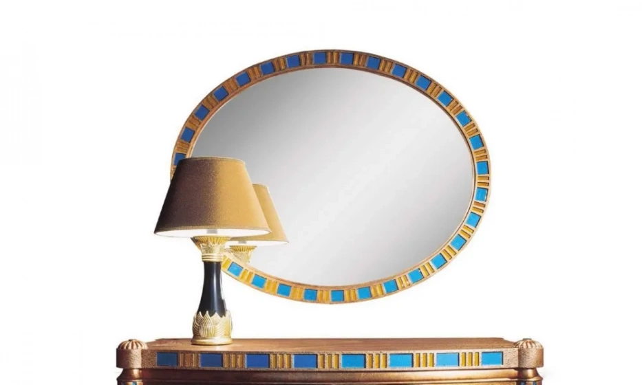 Зеркало Elle Due Misor - фото 1