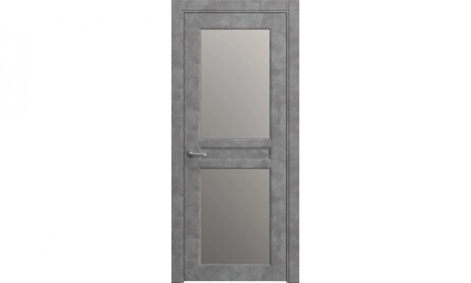 Межкомнатная дверь Софья, коллекция Bridge, Модель 230.72СФС - фото 1