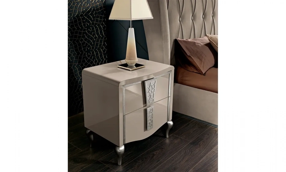 Спальня Saber Amber 2 - фото 5