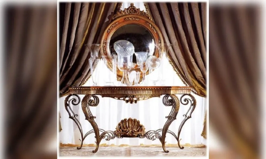 Консоль Jumbo Collection Alchymia 5 - фото 1