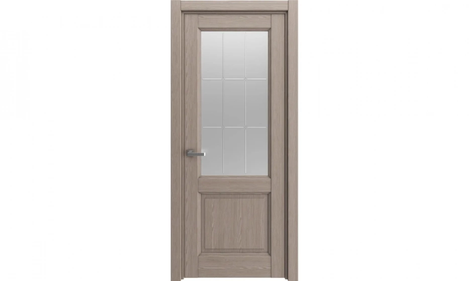Межкомнатная дверь Софья, коллекция Elegant, Модель 93.58 - фото 1