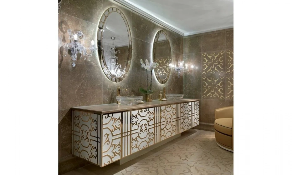 База Под Раковину Decor Elledue Ab 652 - фото 1