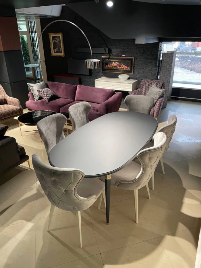 Стол Обеденный Lorenta Turkey - фото 8