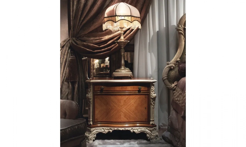 Спальня Provasi Living Collection 19 - фото 3