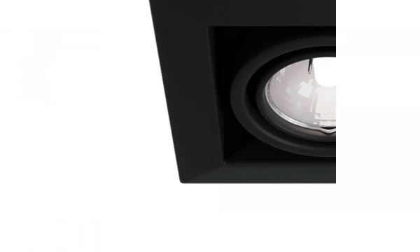 Встраиваемый Светильник Technical Dl008-2-01-B