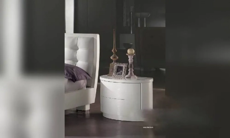 Тумбочка Прикроватная Luna, Saber - фото 1