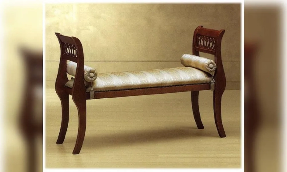 Банкетка Morello Gianpaolo Gemma - фото 1