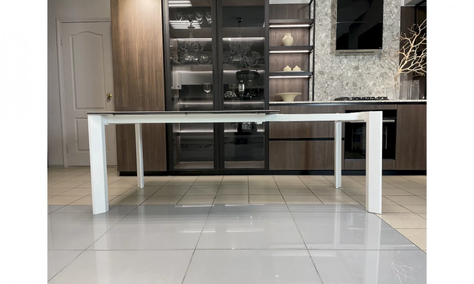 Обеденный стол La Seggiola Ceramique - фото 11