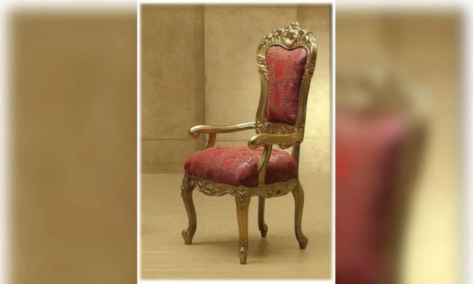 Стул Morello Gianpaolo Sposi 2 - фото 1