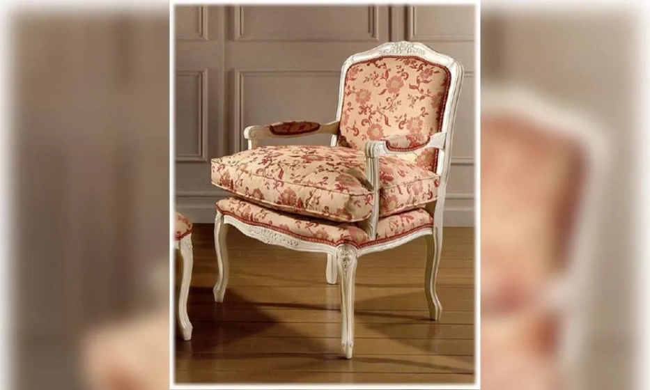 Кресло Seven Sedie Duchessa - фото 1