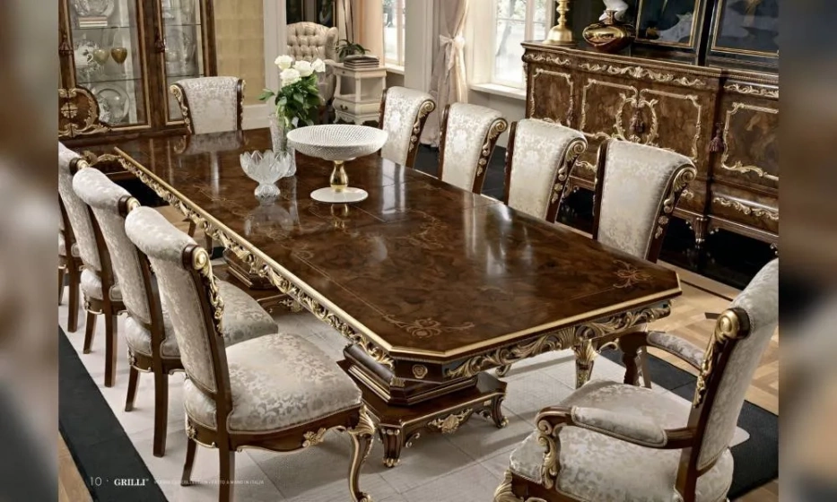Стол Grilli Imperiale - фото 2