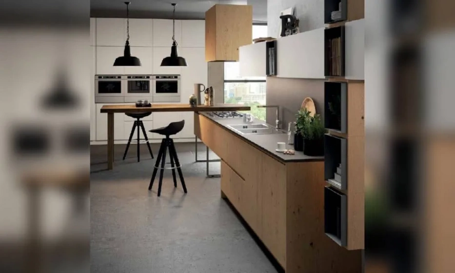 Кухня Biefbi Cucine Cortina - фото 3