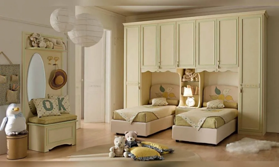 Детская Ferretti & Ferretti Happy Night Comp. 203 - фото 1