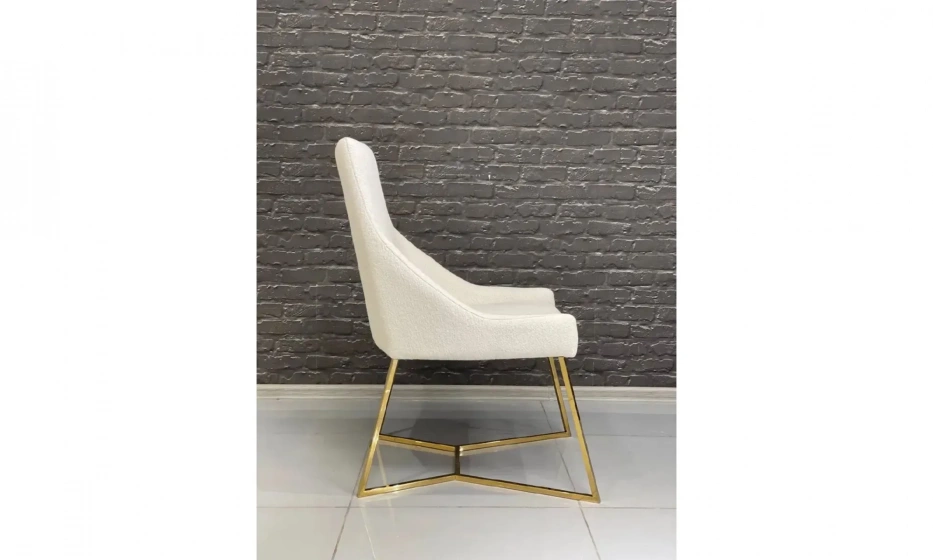 Стул Balhome Karabag - фото 2