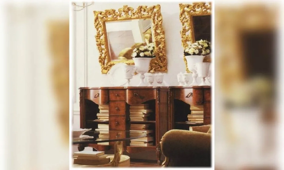 Комод Volpi Tea 1 - фото 1