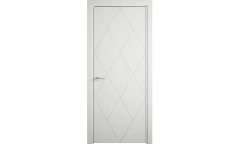 Межкомнатная дверь Софья, коллекция Phantom, Модель 78.79 MR1 - фото 1