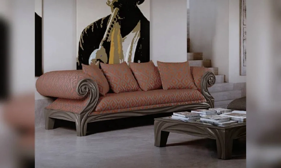 Диван Bm Style Jean Louis - фото 1