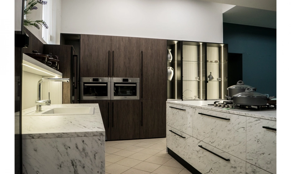 Кухня Русский Дом - фото 3