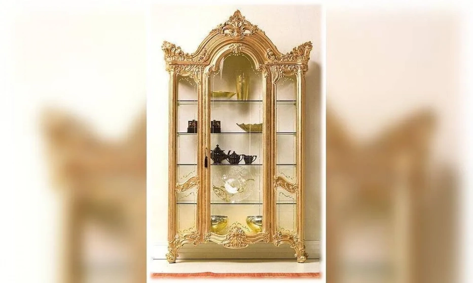 Витрина Silik Apollonia - фото 1