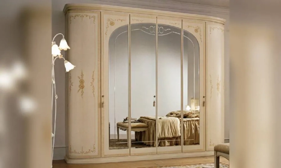 Шкаф Agm Pprincipessa - фото 1