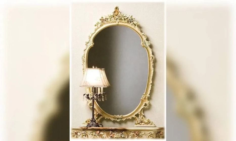 Зеркало Silik 102 - фото 1