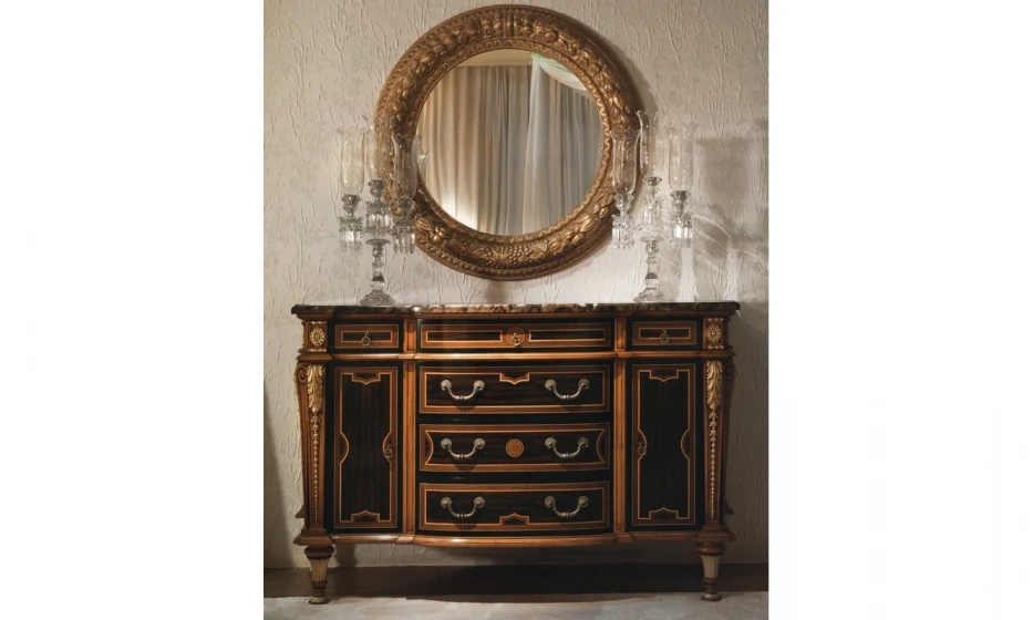 Спальня Provasi Living Collection 18 - фото 2