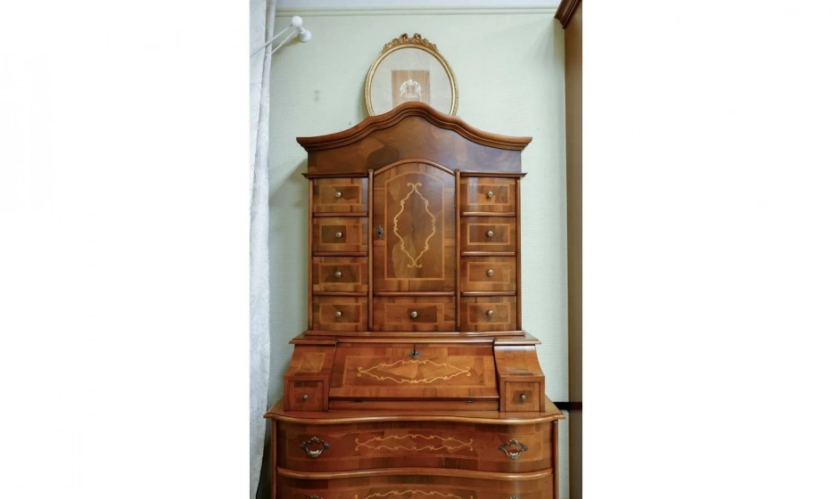 Буфет Vaccari Giovanni - фото 2